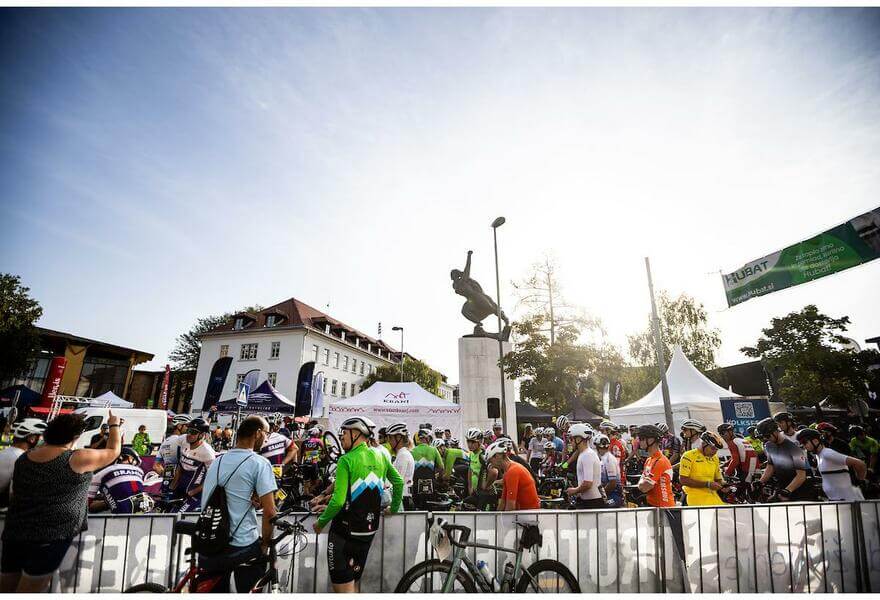 L'Etape Slovenia Sunday