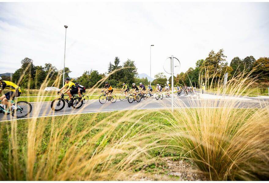 L'Etape Slovenia Sunday