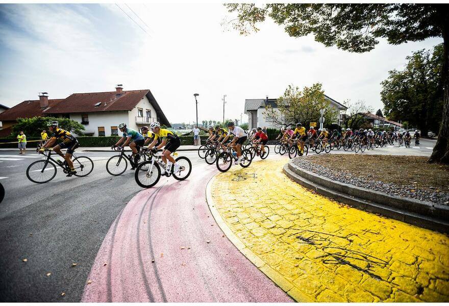 L'Etape Slovenia Sunday