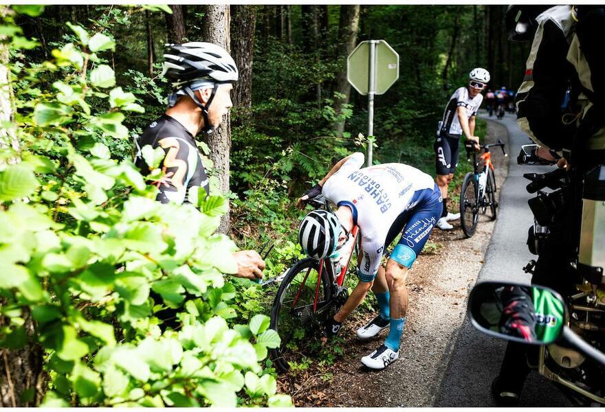 L'Etape Slovenia Sunday