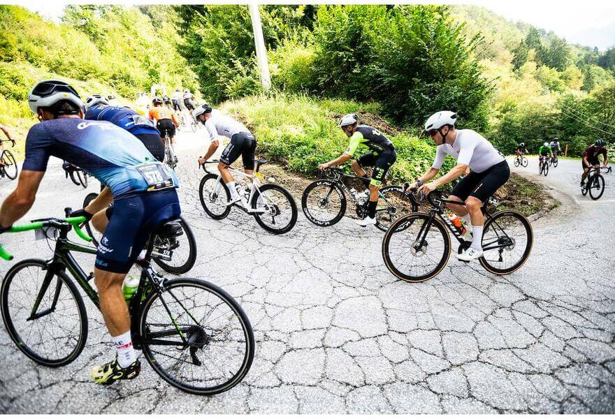 L'Etape Slovenia Sunday