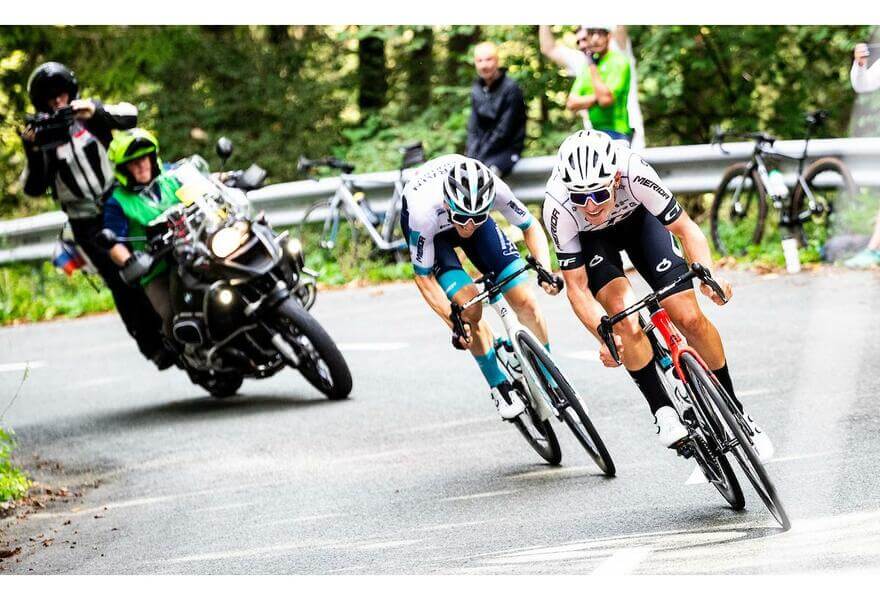 L'Etape Slovenia Sunday