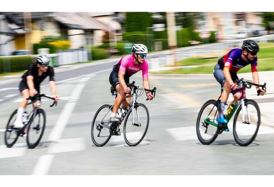 L'Etape Slovenia Sunday