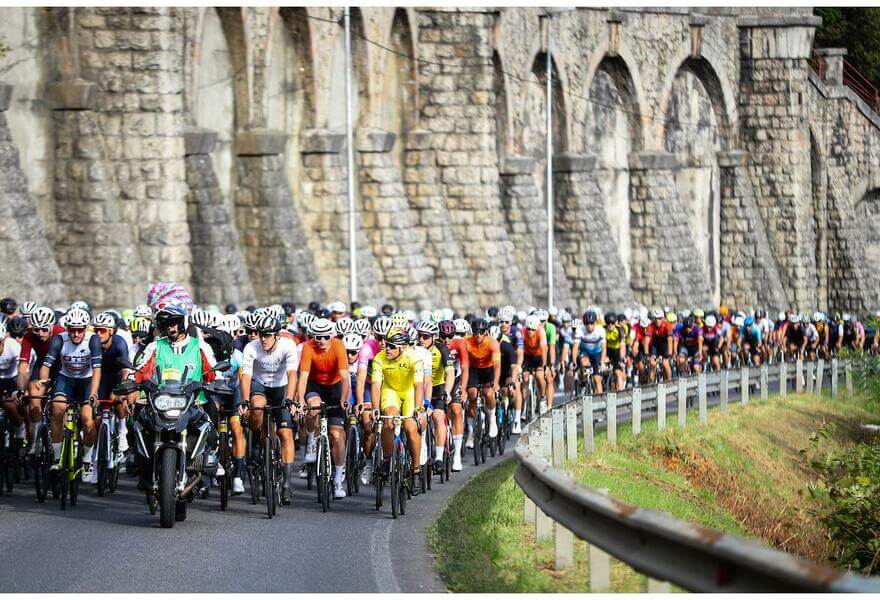 L'Etape Slovenia Sunday