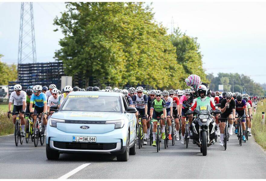 L'Etape Slovenia Sunday