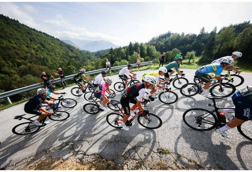 L'Etape Slovenia Sunday