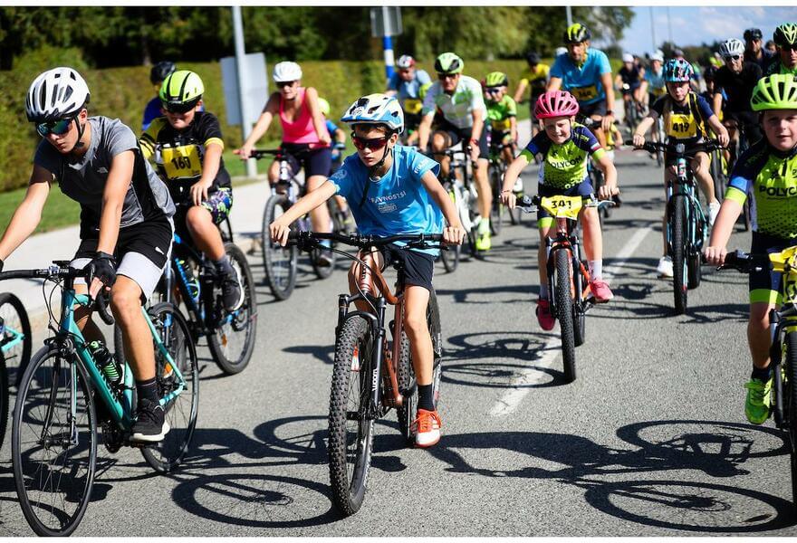 L'Etape Slovenia Saturday