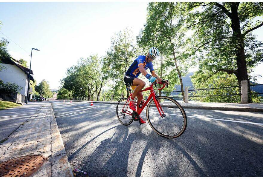 L'Etape Slovenia Saturday