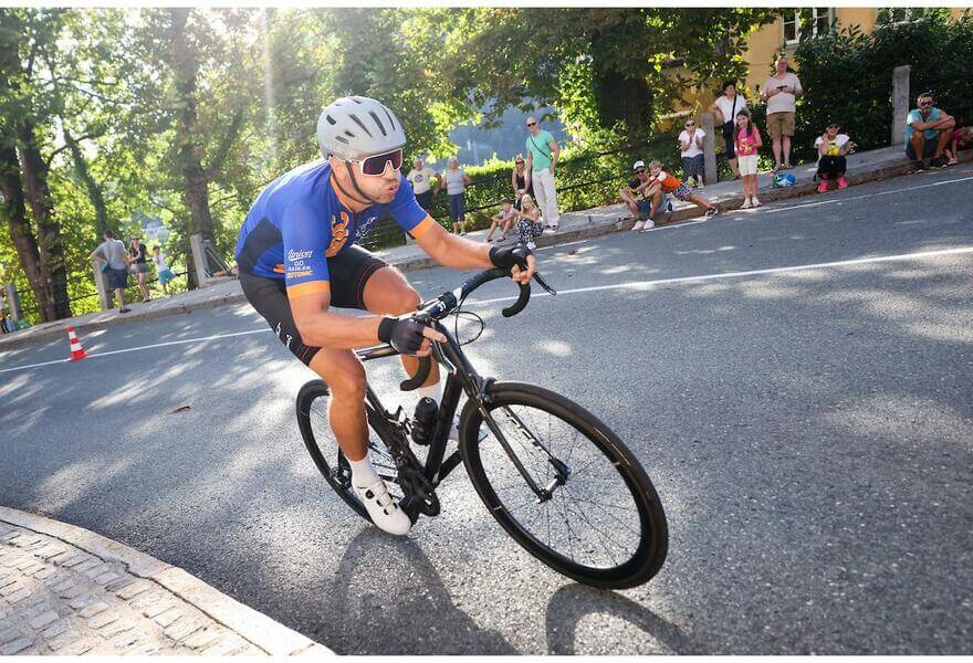 L'Etape Slovenia Saturday